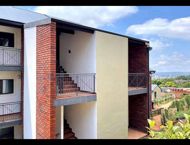 2 BEDROOM PROPERTY TO RENT IN TOWN HILL